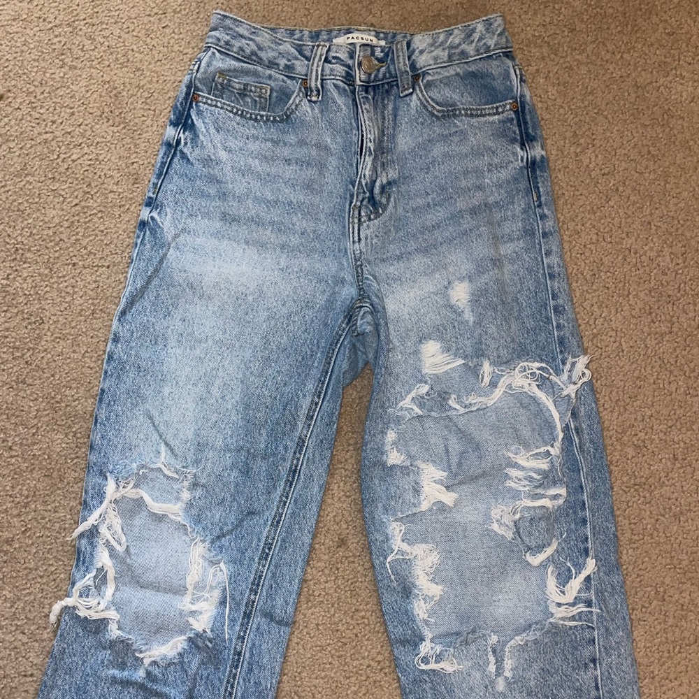 Pacsun 90’s Boyfriend jeans